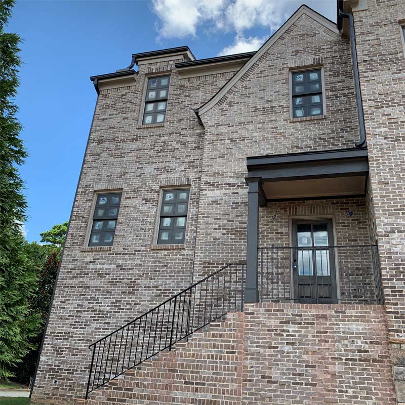 Stonehall A1 Exterior